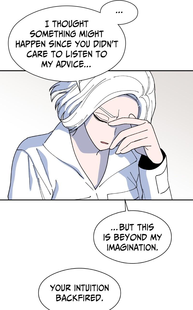 False Paradise Chap 12 - Next Chap 13