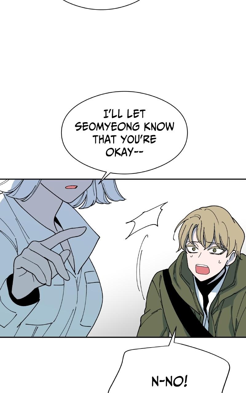 False Paradise Chap 12 - Next Chap 13