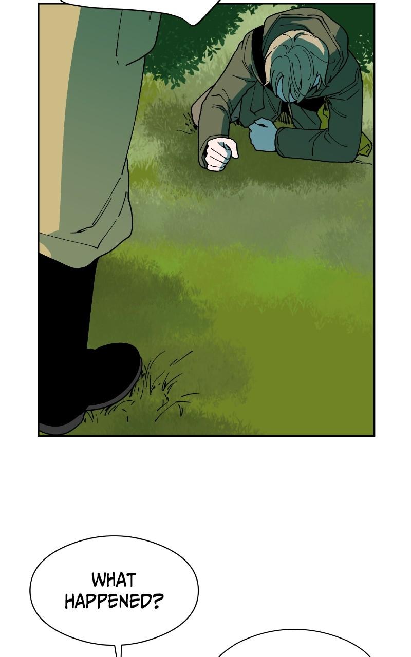 False Paradise Chap 12 - Next Chap 13