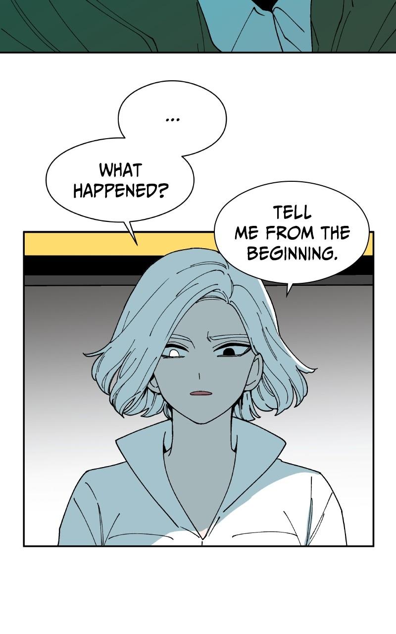 False Paradise Chap 12 - Next Chap 13