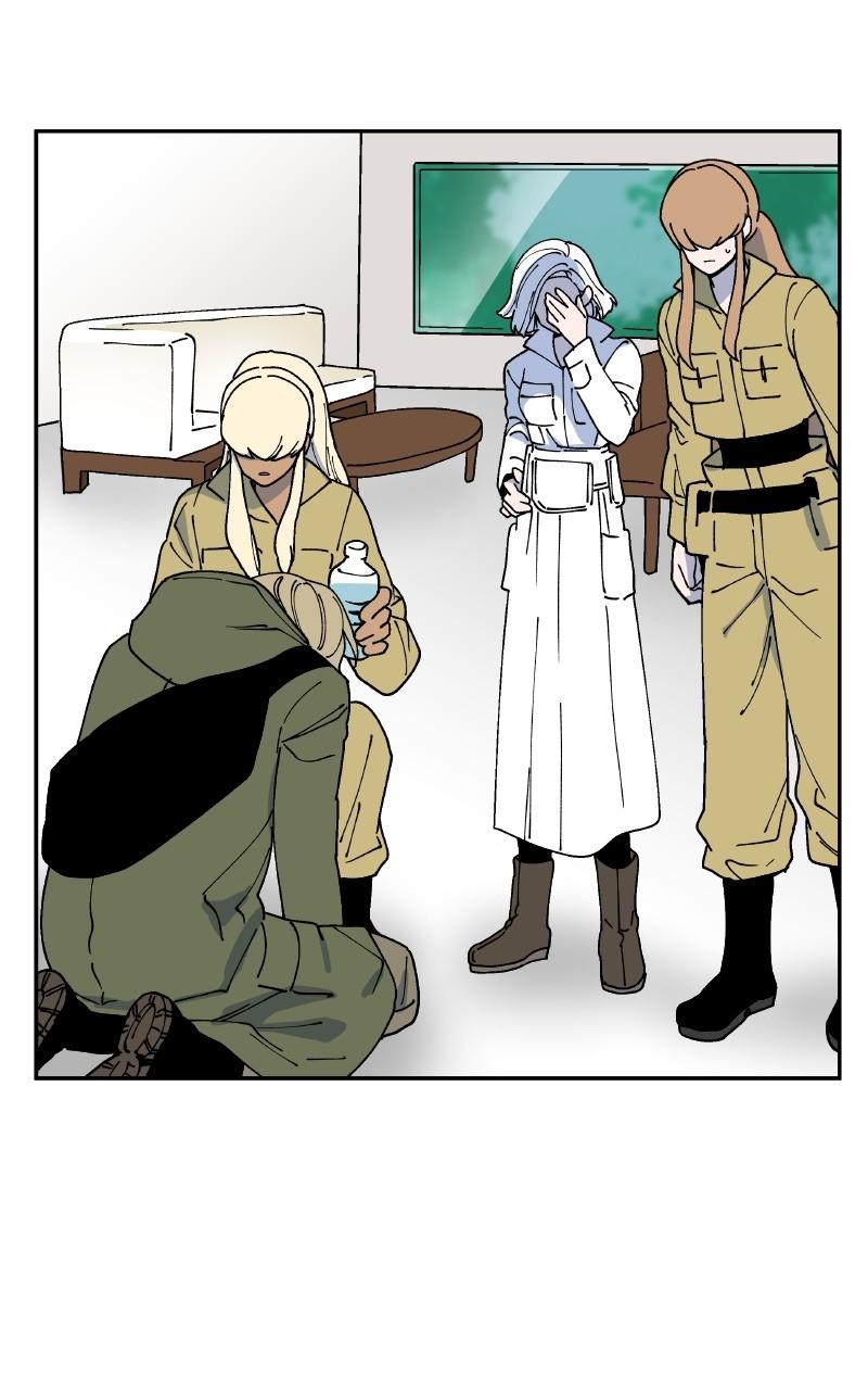 False Paradise Chap 12 - Next Chap 13