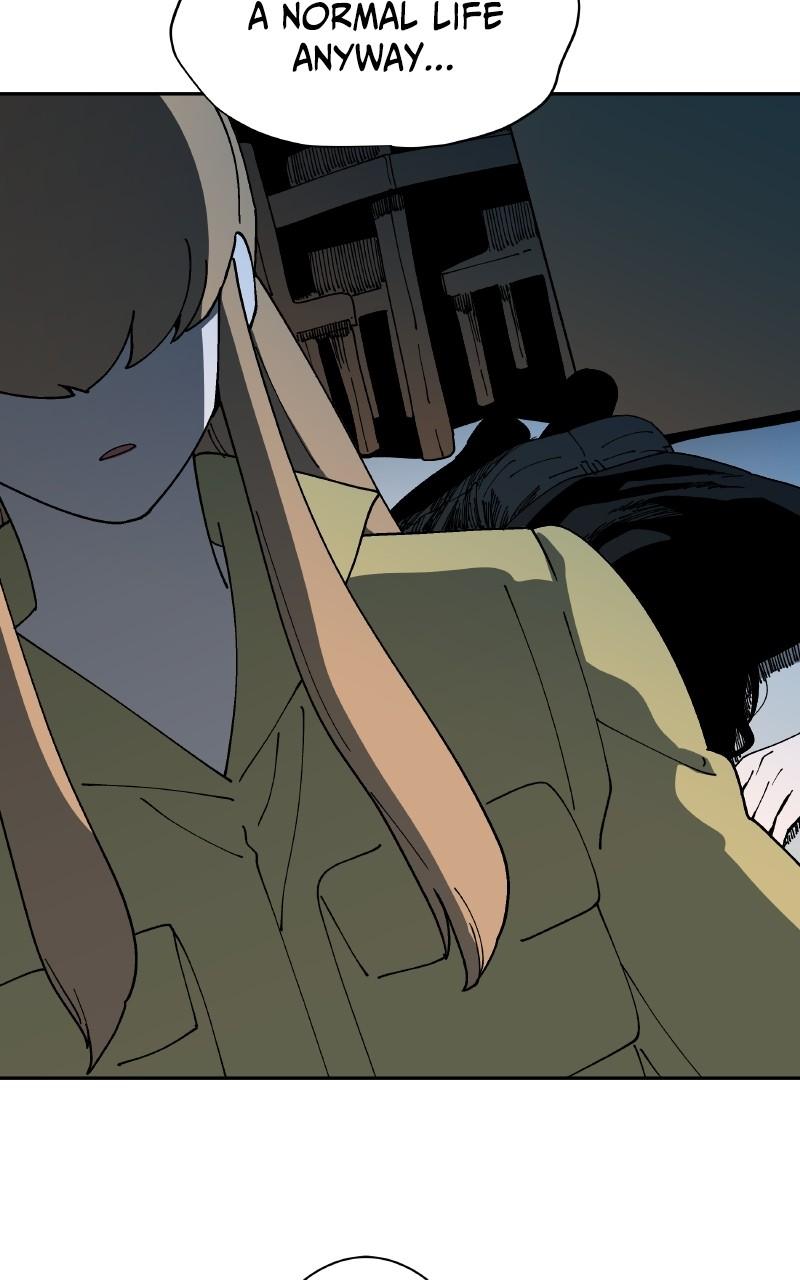 False Paradise Chap 12 - Next Chap 13