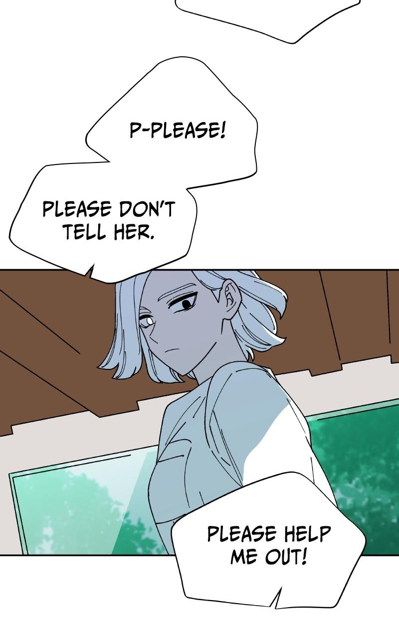 False Paradise Chap 12 - Next Chap 13