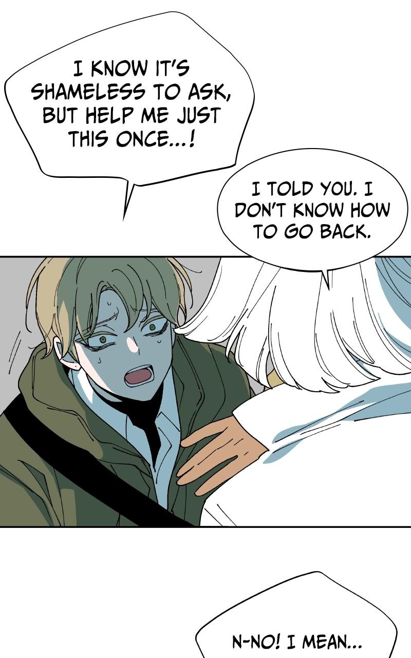 False Paradise Chap 12 - Next Chap 13