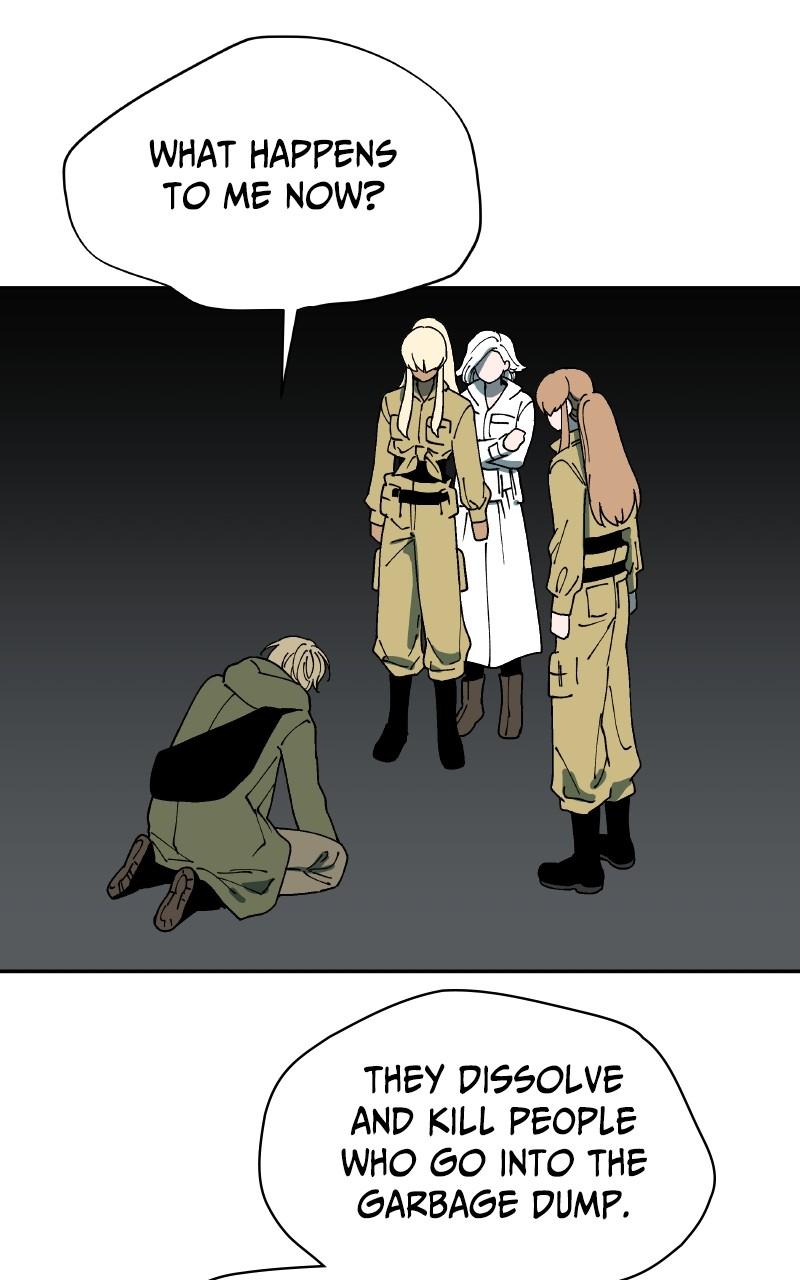 False Paradise Chap 12 - Next Chap 13