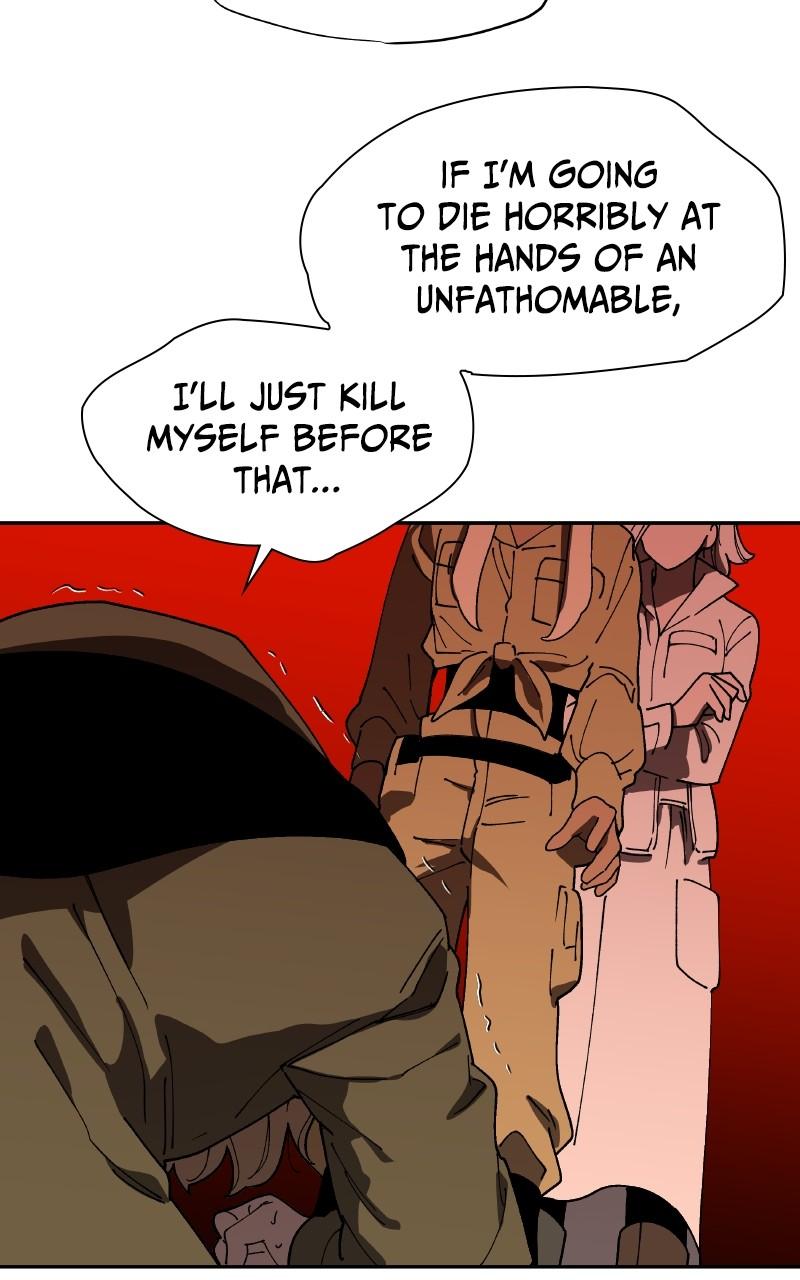 False Paradise Chap 12 - Next Chap 13