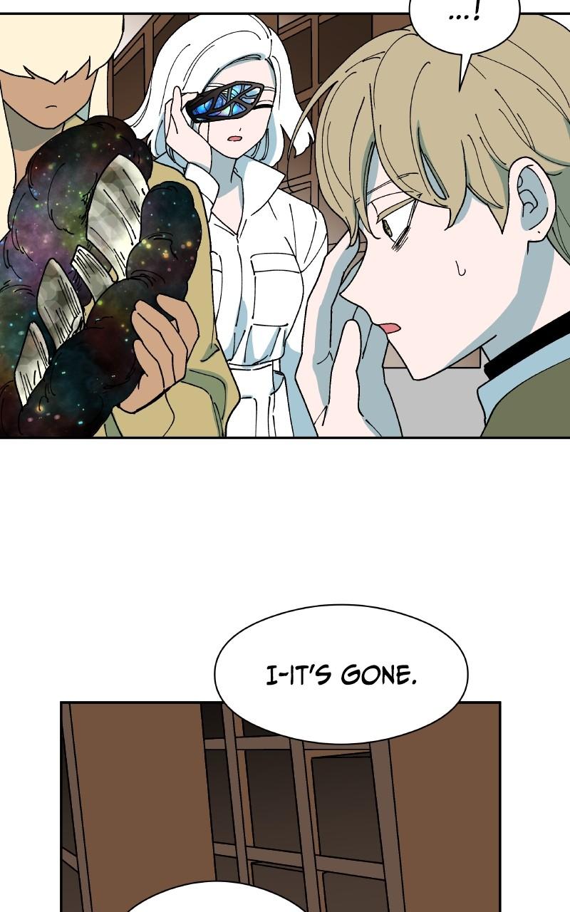 False Paradise Chap 12 - Next Chap 13