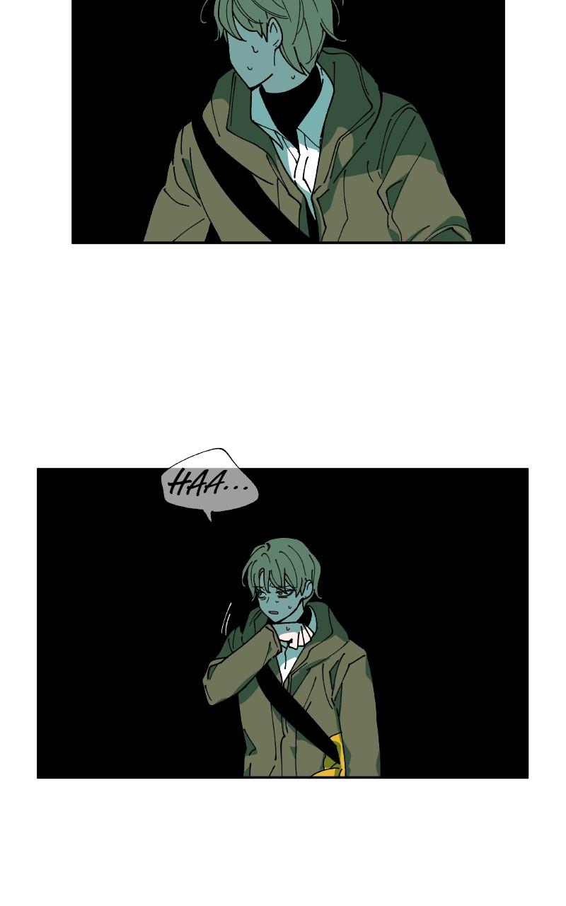 False Paradise Chap 12 - Next Chap 13