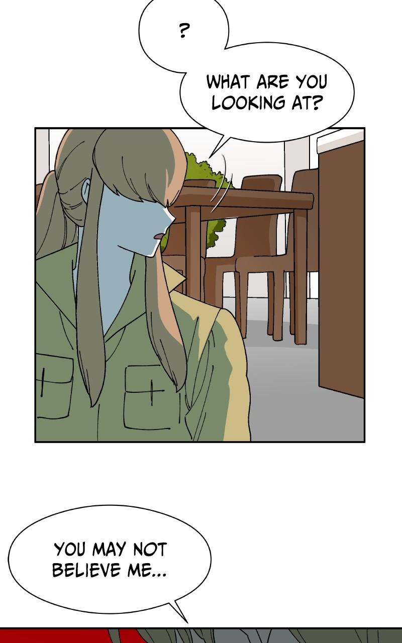 False Paradise Chap 12 - Next Chap 13