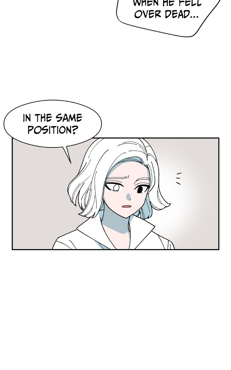 False Paradise Chap 12 - Next Chap 13