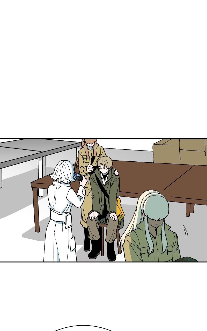False Paradise Chap 12 - Next Chap 13