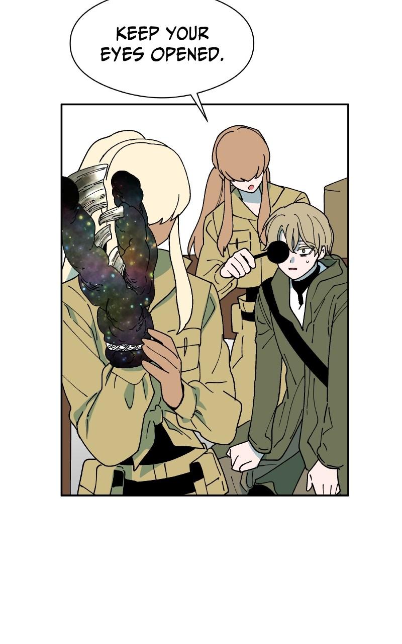 False Paradise Chap 12 - Next Chap 13