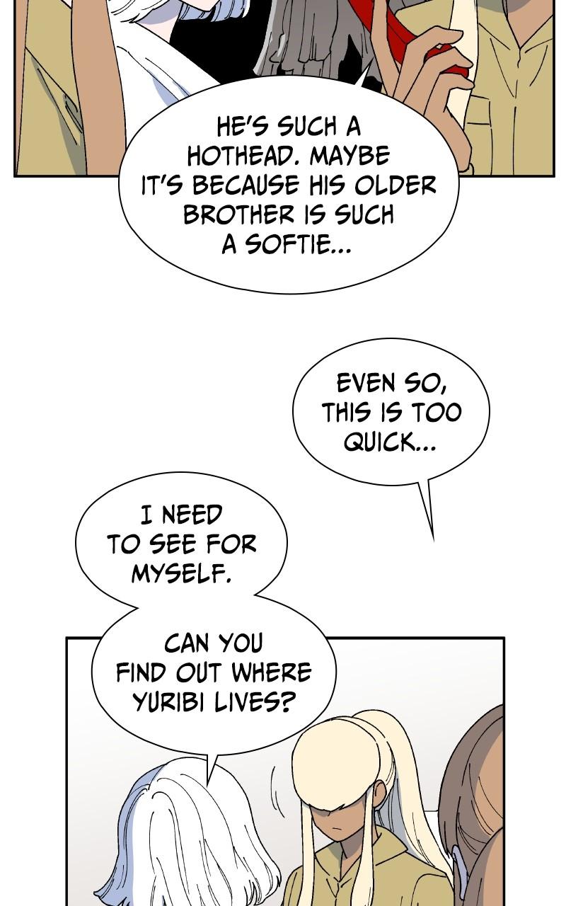 False Paradise Chap 13 - Next Chap 14