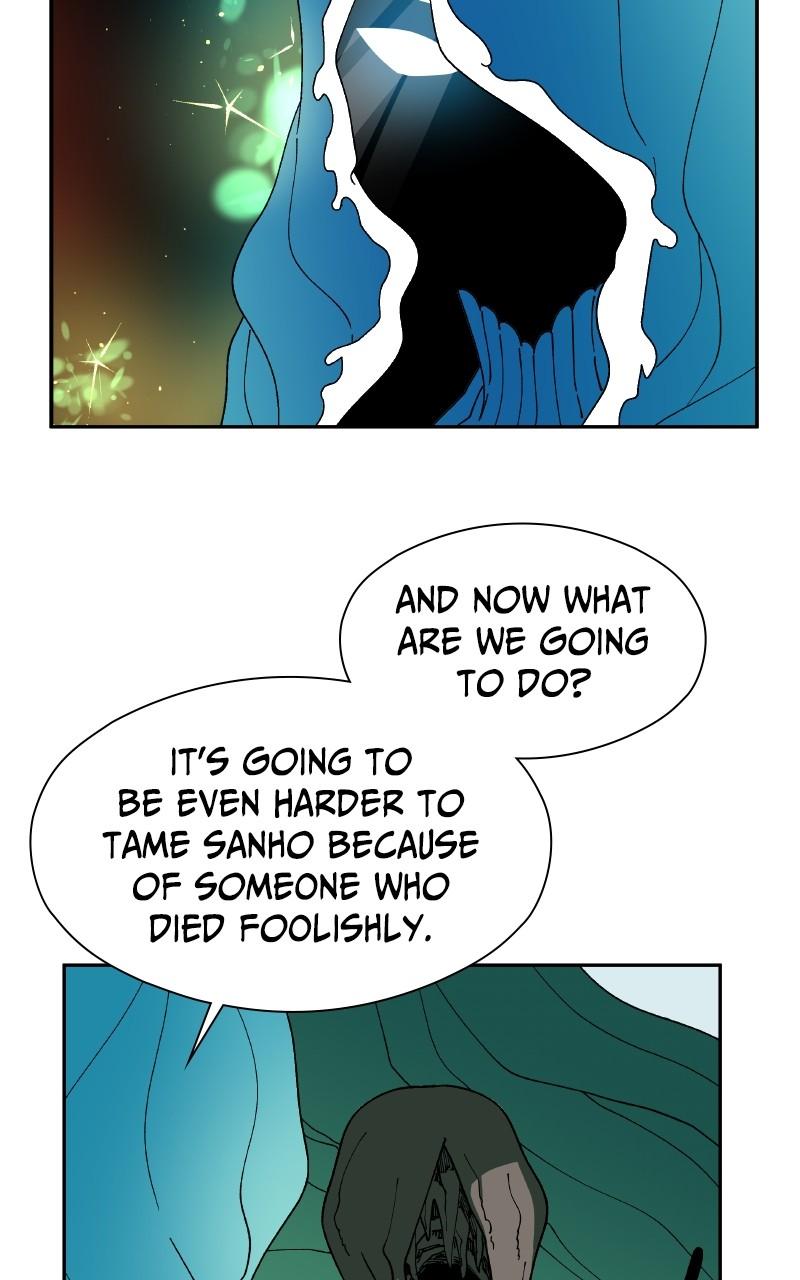 False Paradise Chap 13 - Next Chap 14