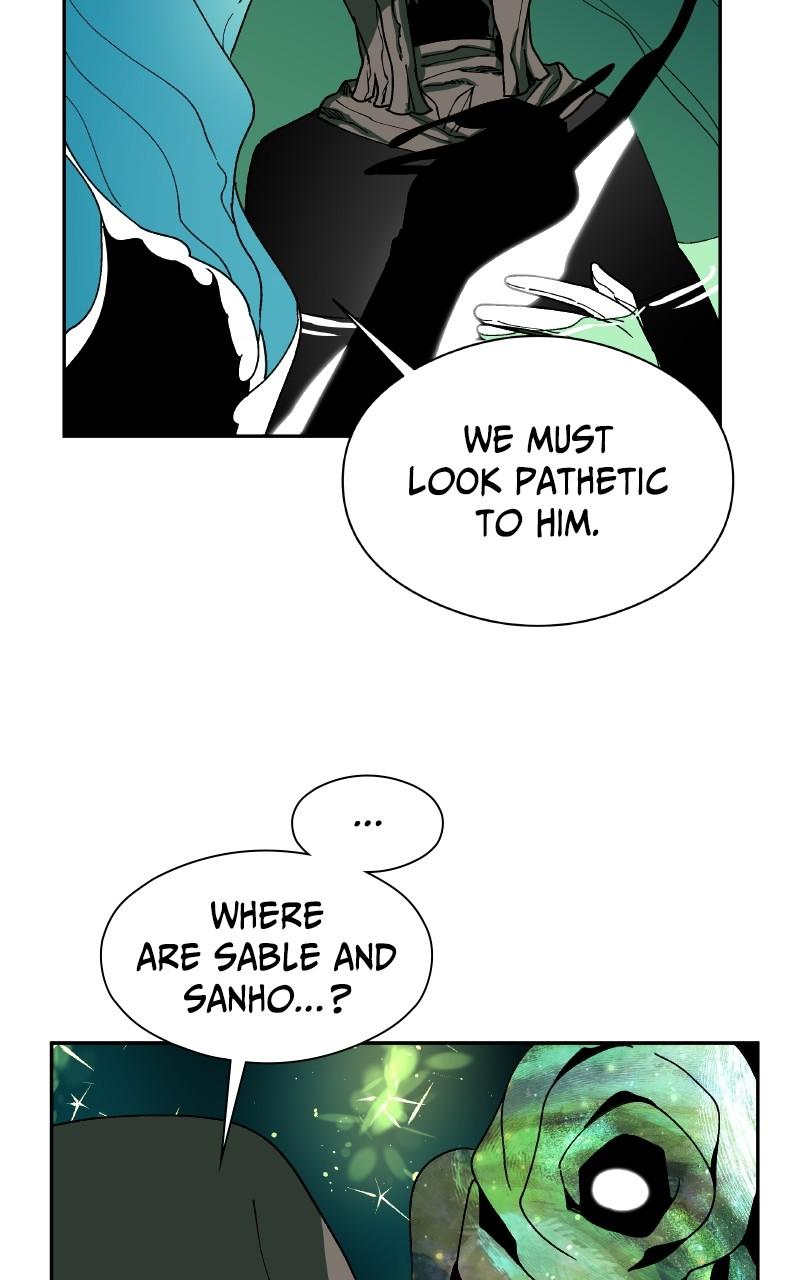 False Paradise Chap 13 - Next Chap 14