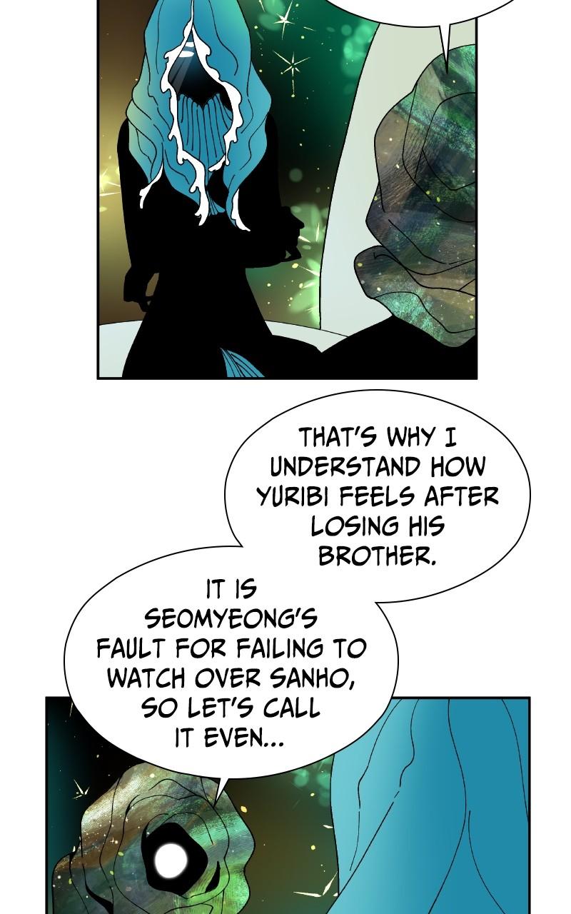False Paradise Chap 13 - Next Chap 14