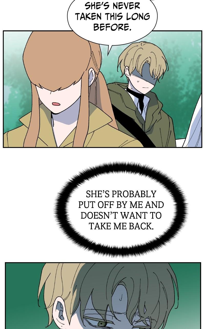 False Paradise Chap 13 - Next Chap 14