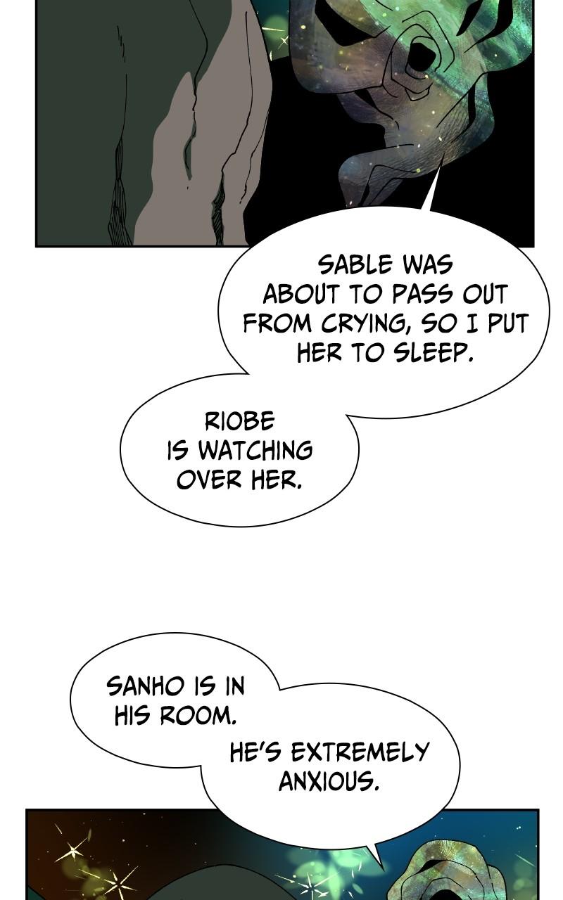 False Paradise Chap 13 - Next Chap 14