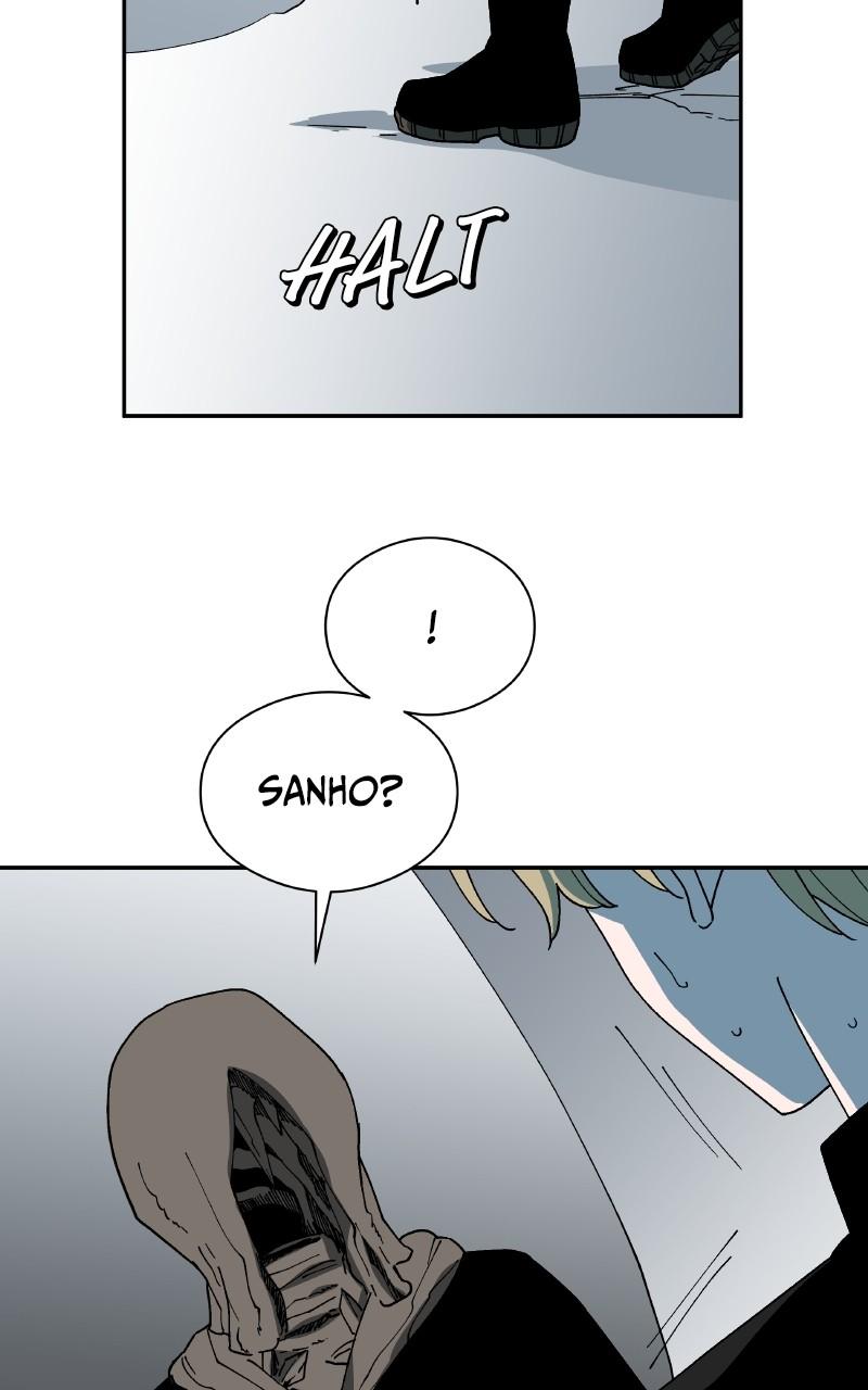 False Paradise Chap 13 - Next Chap 14