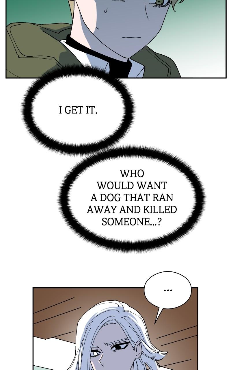 False Paradise Chap 13 - Next Chap 14