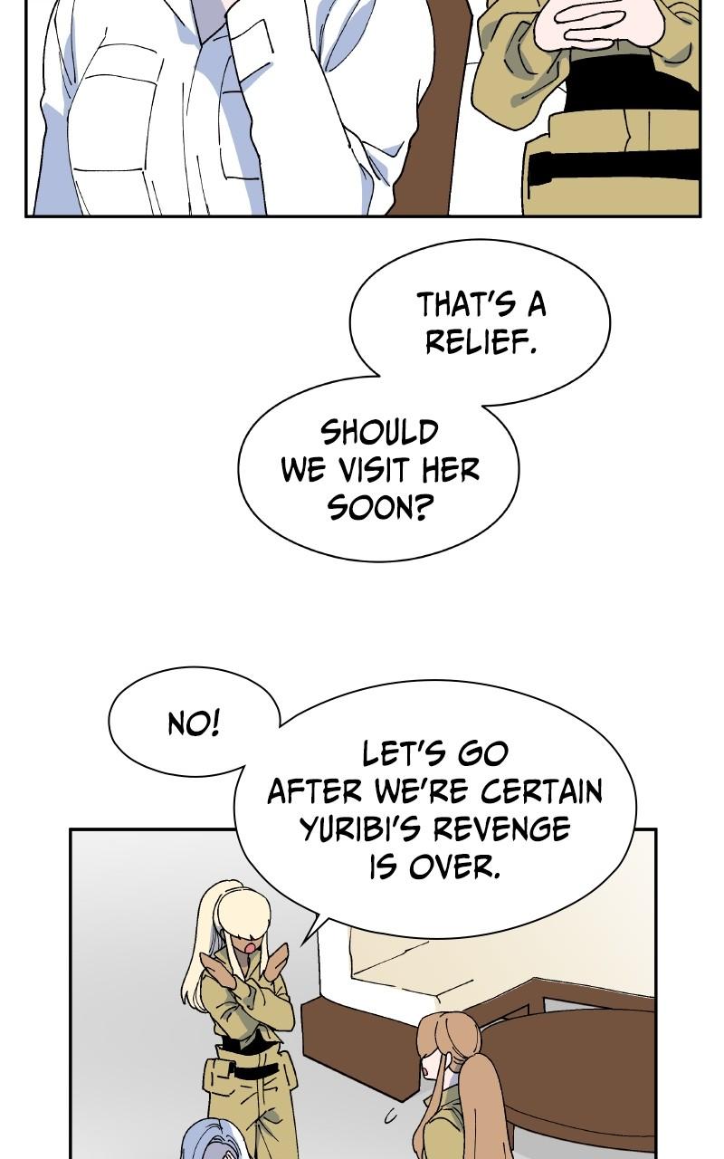 False Paradise Chap 13 - Next Chap 14