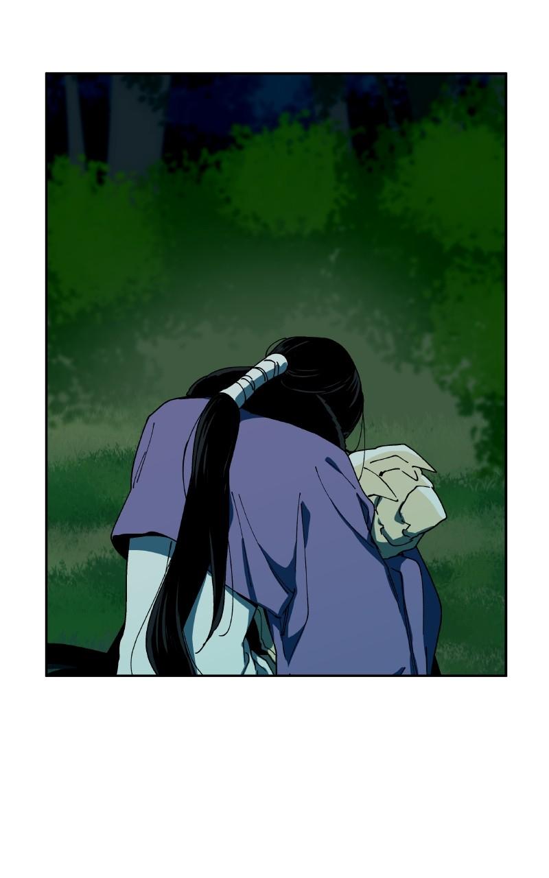 False Paradise Chap 13 - Next Chap 14