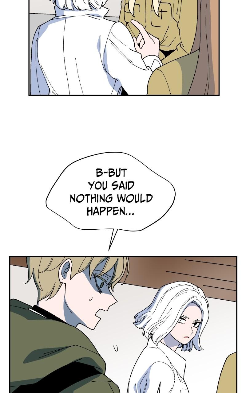 False Paradise Chap 13 - Next Chap 14