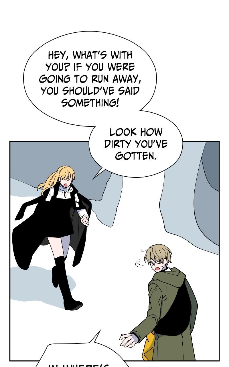 False Paradise Chap 13 - Next Chap 14