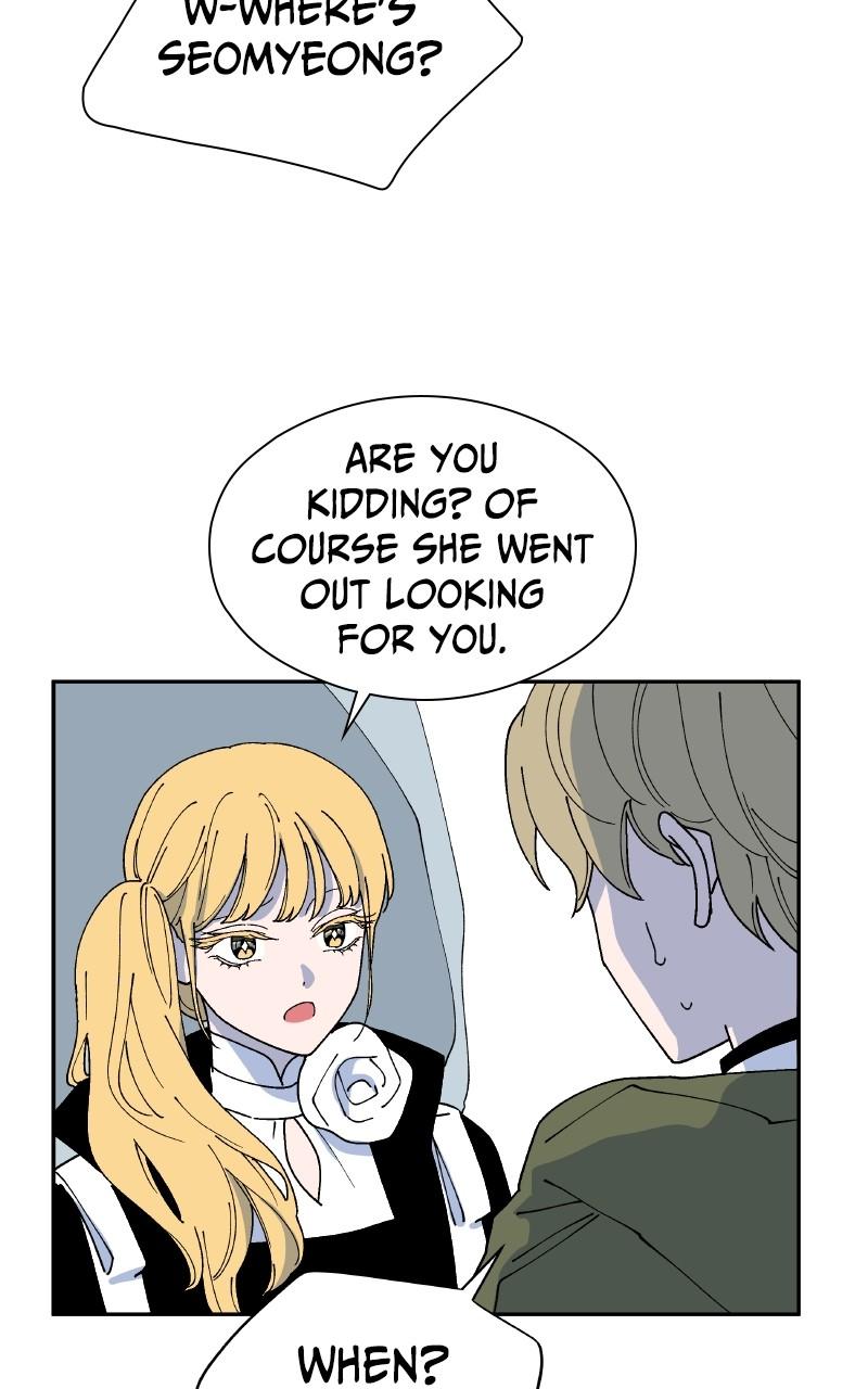 False Paradise Chap 13 - Next Chap 14