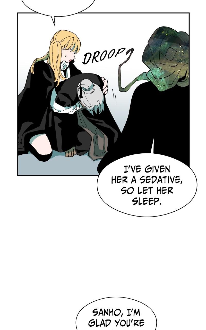 False Paradise Chap 13 - Next Chap 14