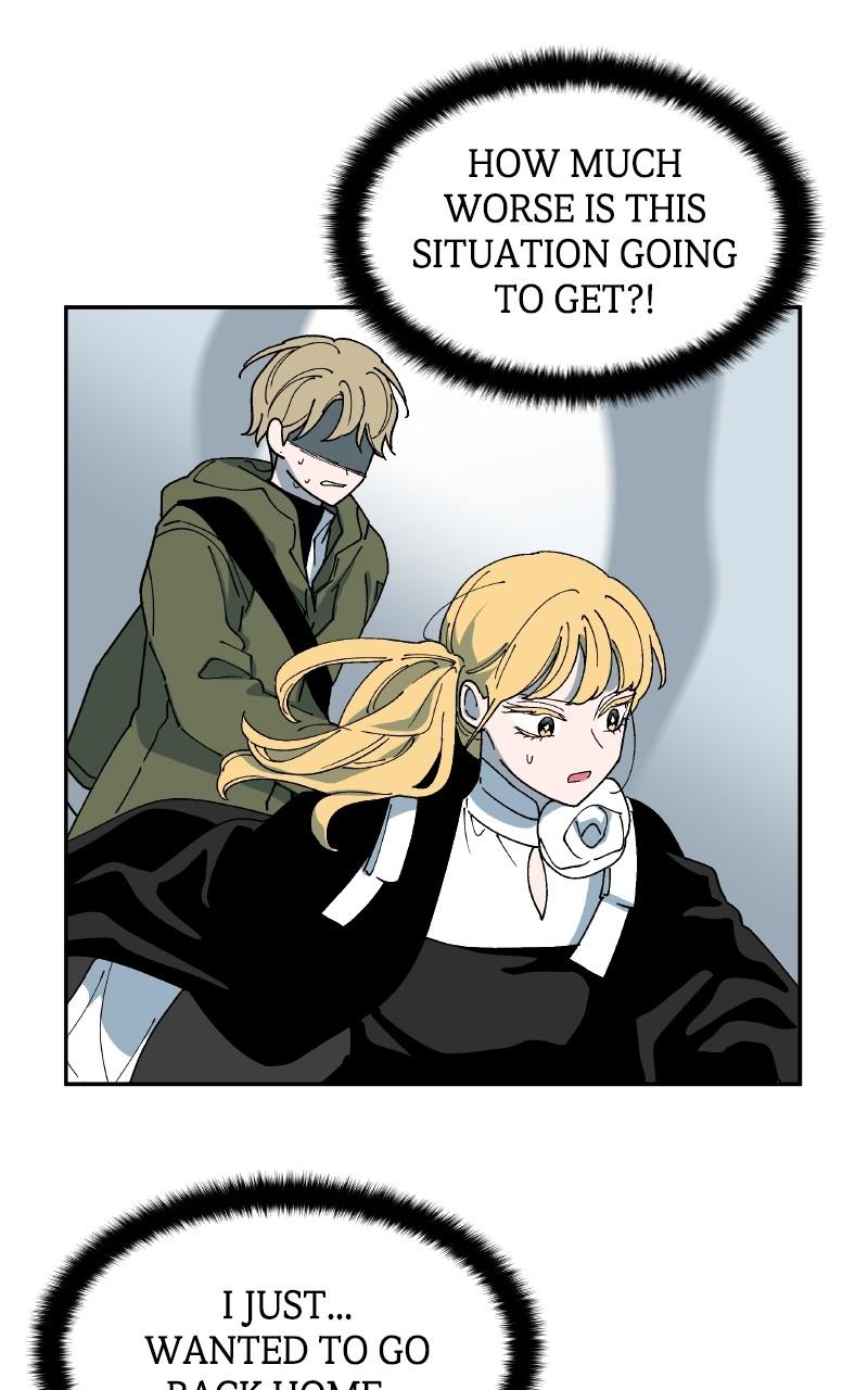 False Paradise Chap 13 - Next Chap 14