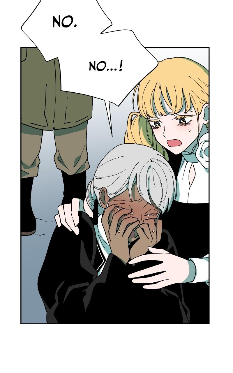 False Paradise Chap 13 - Next Chap 14