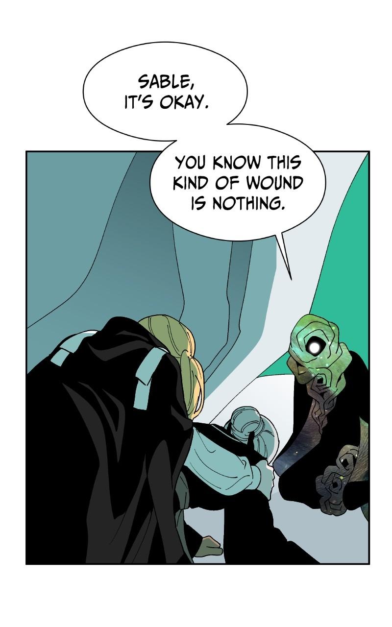 False Paradise Chap 13 - Next Chap 14