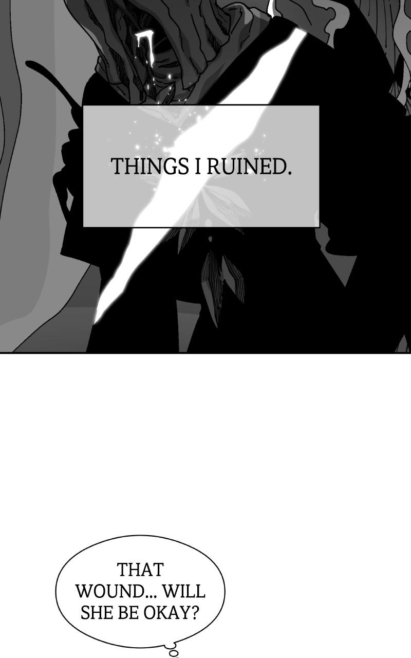 False Paradise Chap 13 - Next Chap 14