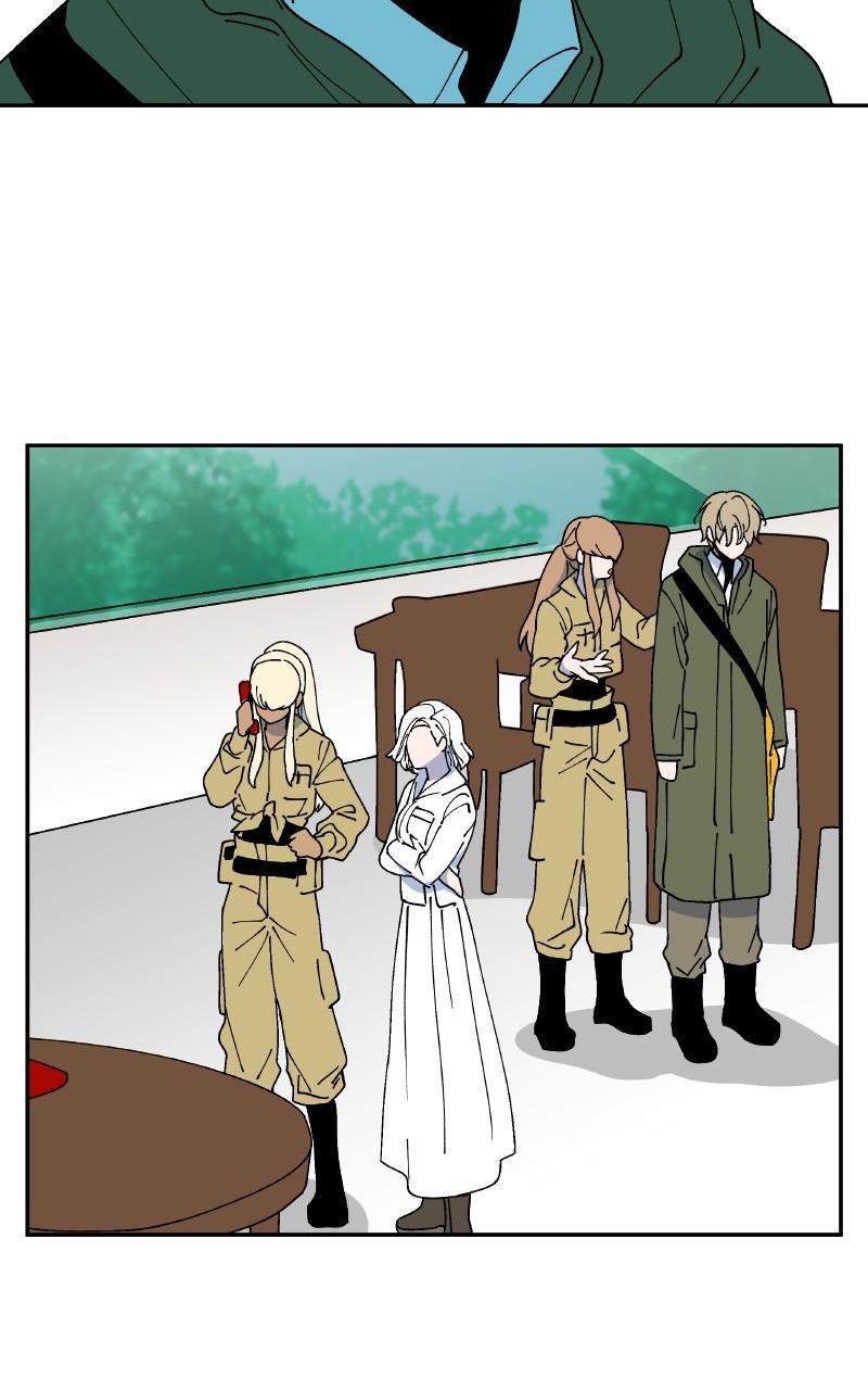 False Paradise Chap 13 - Next Chap 14