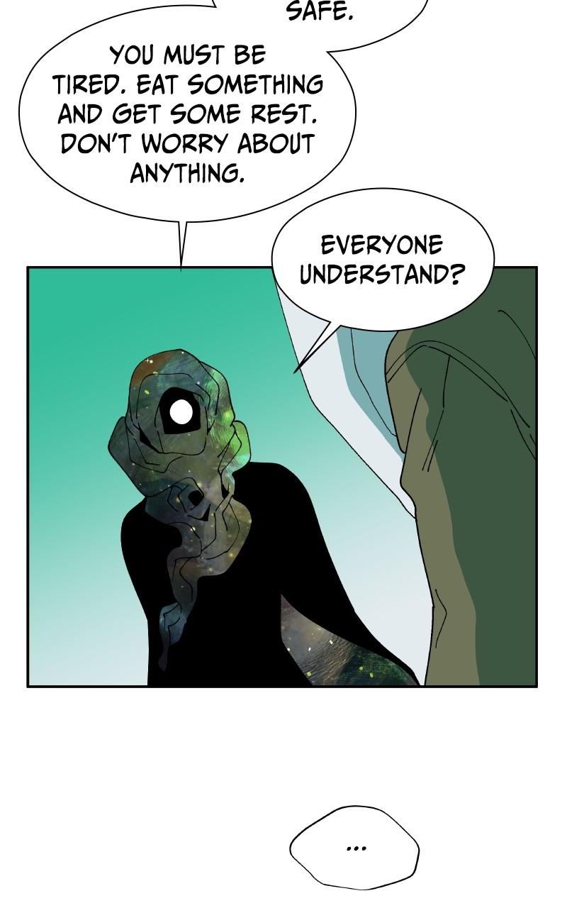 False Paradise Chap 13 - Next Chap 14