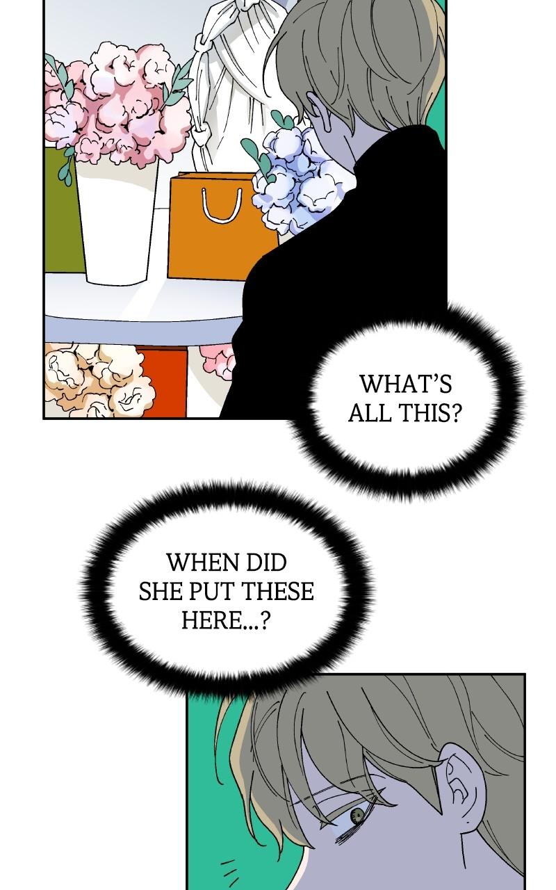 False Paradise Chap 13 - Next Chap 14