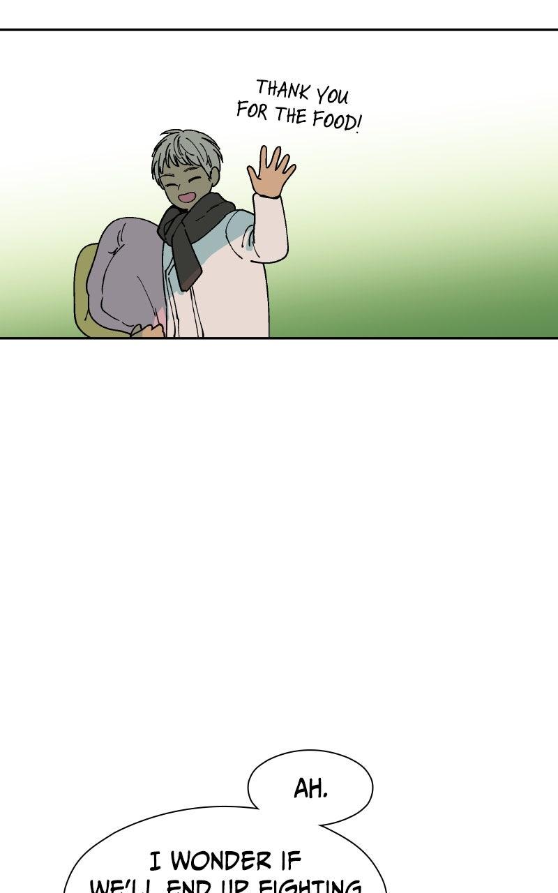 False Paradise Chap 27 - Next Chap 28