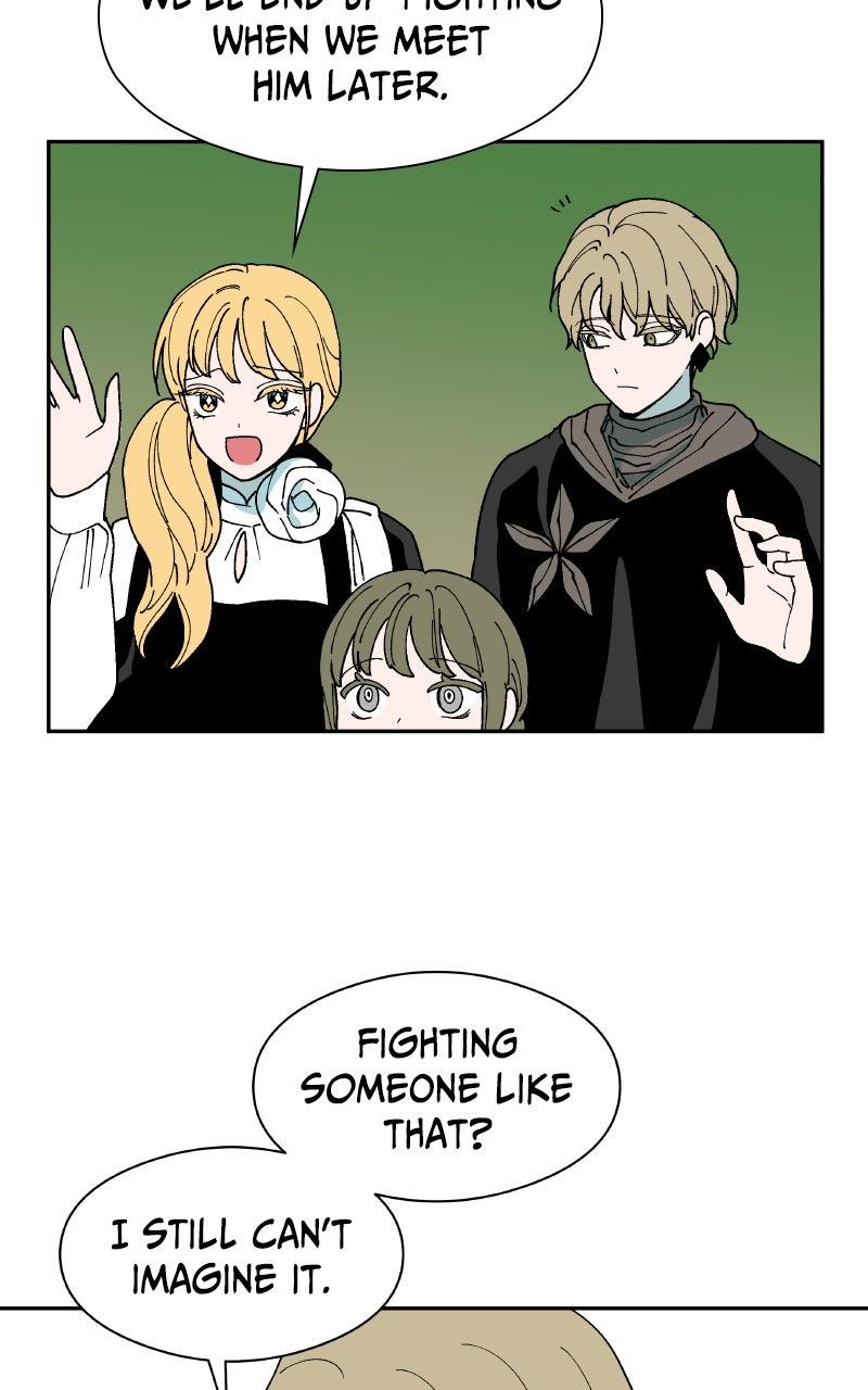 False Paradise Chap 27 - Next Chap 28