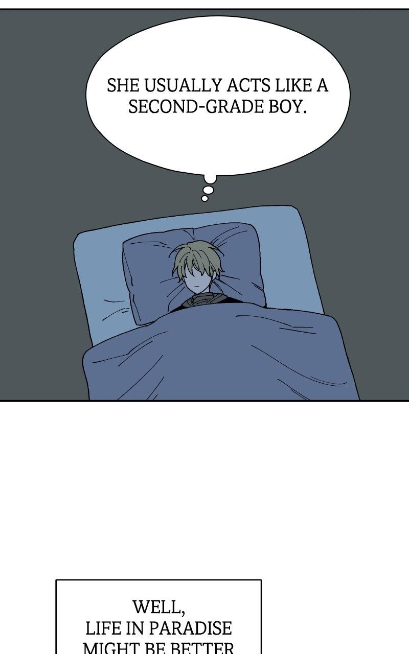 False Paradise Chap 27 - Next Chap 28