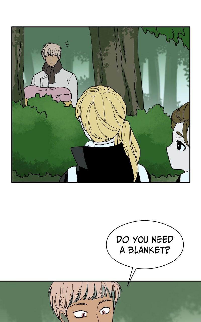 False Paradise Chap 27 - Next Chap 28