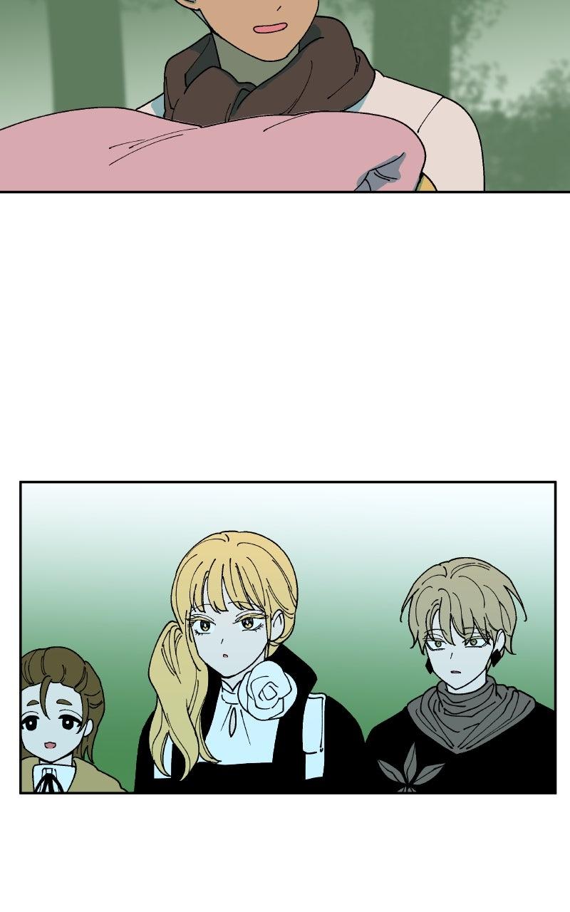 False Paradise Chap 27 - Next Chap 28