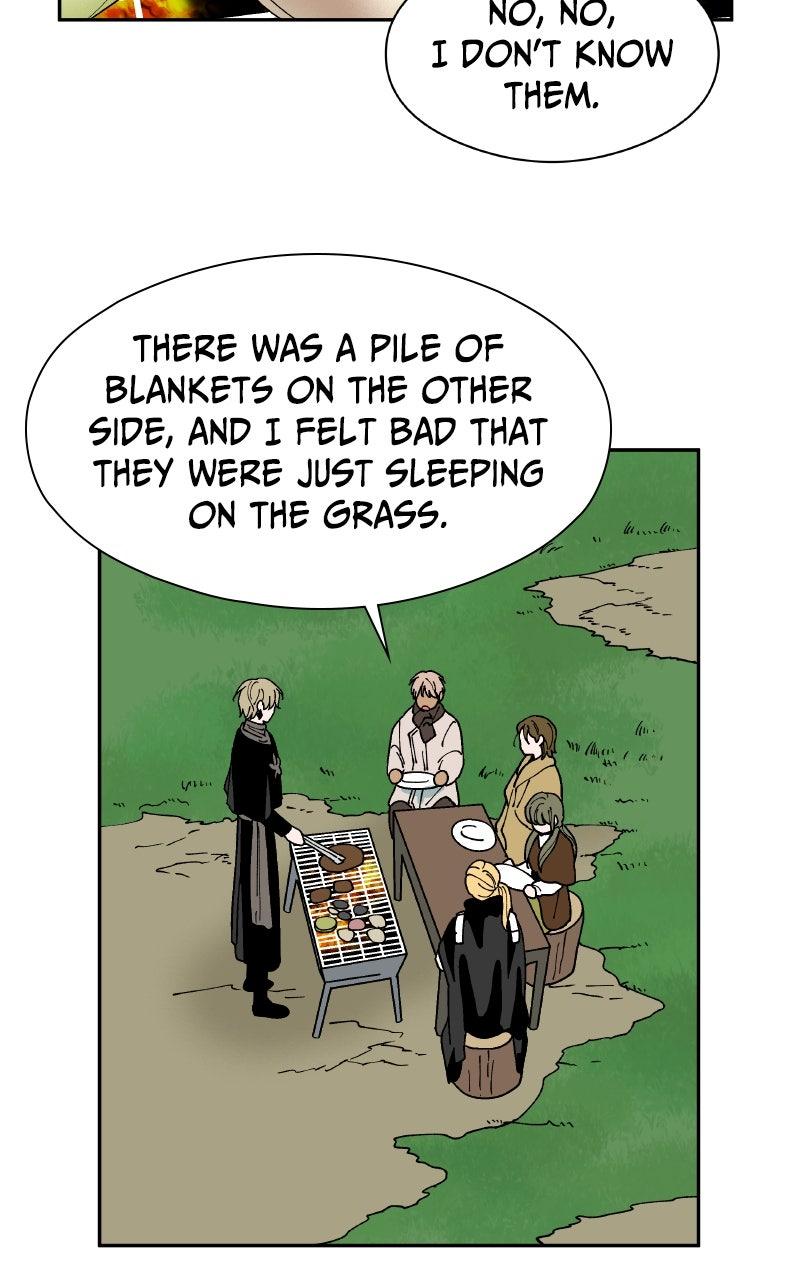 False Paradise Chap 27 - Next Chap 28