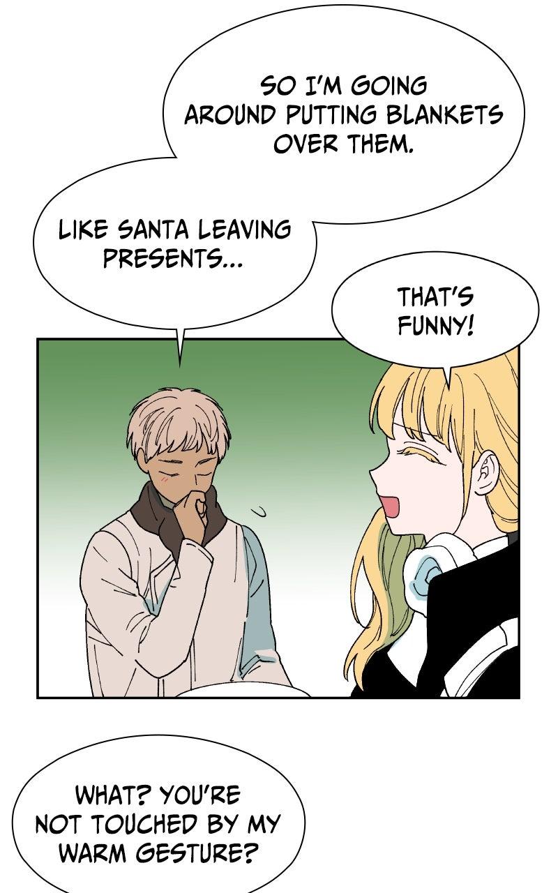 False Paradise Chap 27 - Next Chap 28