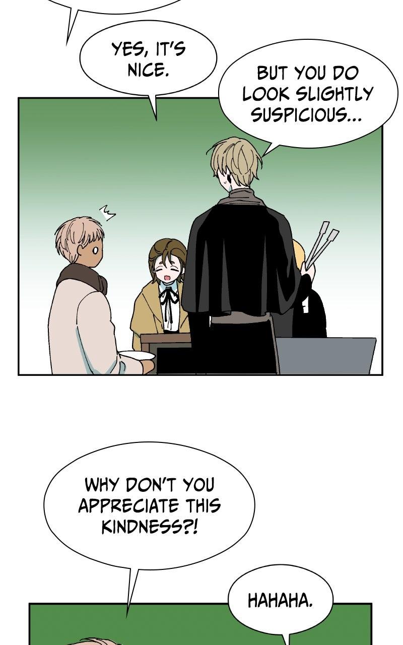 False Paradise Chap 27 - Next Chap 28