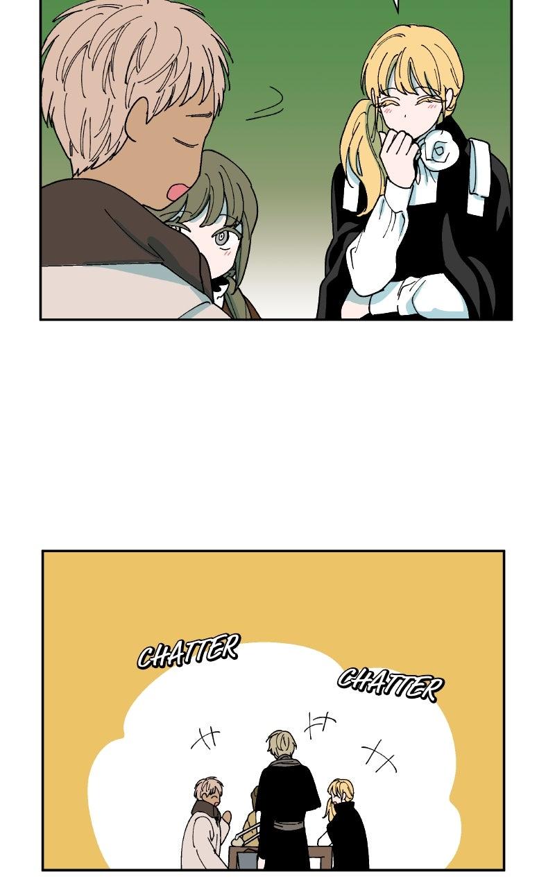 False Paradise Chap 27 - Next Chap 28