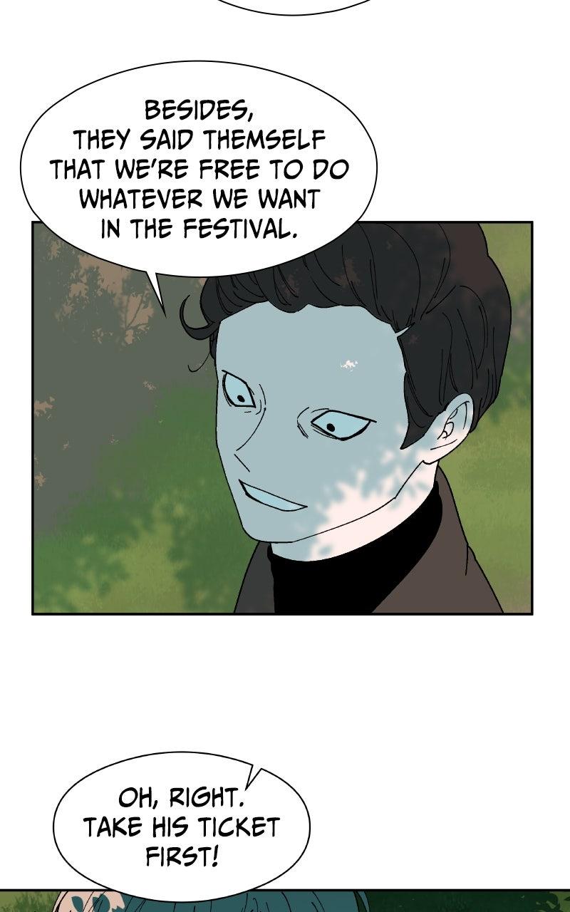 False Paradise Chap 27 - Next Chap 28