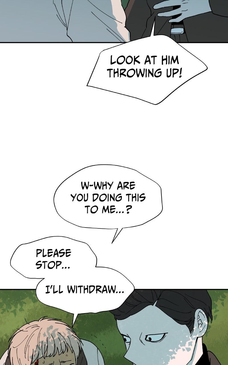 False Paradise Chap 27 - Next Chap 28