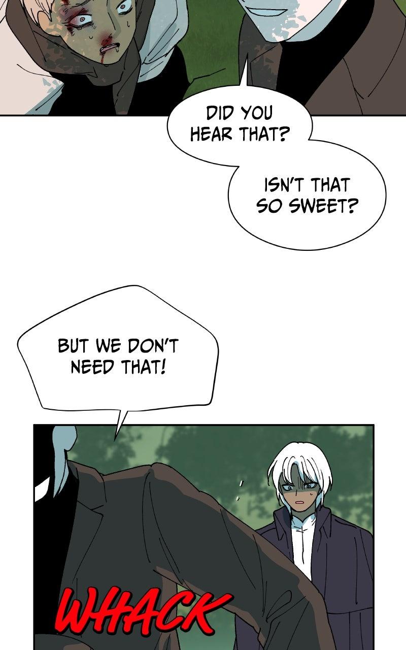 False Paradise Chap 27 - Next Chap 28