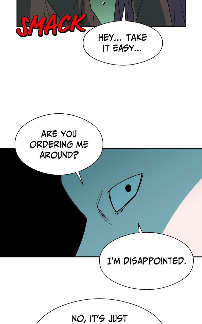 False Paradise Chap 27 - Next Chap 28